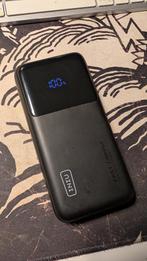 Iniu BI-B62 20000mAh 65W, Ophalen of Verzenden, Gebruikt, Iniu