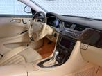 Mercedes-Benz CLS-klasse 350 V6 Trekhaak / 207.000km (2005), Automaat, Parkeersensor, Achterwielaandrijving, Gebruikt