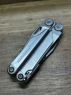 Leatherman Wave Multitool - Topconditie!, Ophalen of Verzenden, Gebruikt