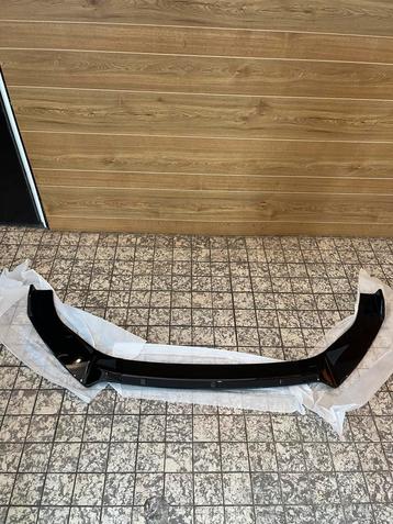 volkswagen golf 7  7.5 front lip beschikbaar voor biedingen