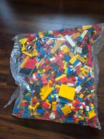3KG ongesoorteerde LEGO, Ophalen of Verzenden, Gebruikt
