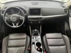 Mazda CX-5 2.0 SkyActiv-G 165 GT-M Line 2WD / Lederen Bekled, Voorwielaandrijving, 4 cilinders, Wit, Bedrijf