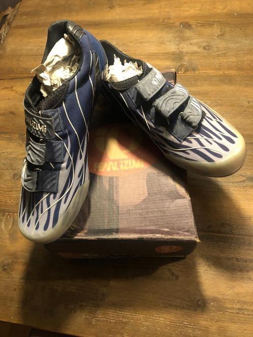 NIEUW Pearl Izumi wielerschoen, (maat 42), Sport en Fitness, Wielrennen, Nieuw, Schoenen, Ophalen of Verzenden