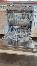 Miele vaatwasser G 1275 SCVi – ingebouwd, Witgoed en Apparatuur, Vaatwasmachines, Ophalen of Verzenden, Gebruikt, Inbouw, Minder dan 85 cm