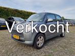 Daihatsu Trevis 1.0 ✅LEUKE AUTO! ✅NIEUWE APK EN GARANTIE, Stof, Origineel Nederlands, Handgeschakeld, 3 cilinders