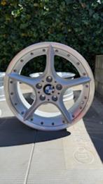 BMW BBS velgen 5 spaaks 18 inch, Auto-onderdelen, Banden en Velgen, Ophalen, 18 inch, 255 mm, Velg(en)