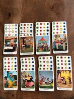 Fabeltjeskrant kwartet  het staat nog te koop, Verzamelen, Speelkaarten, Jokers en Kwartetten, Ophalen, Zo goed als nieuw, Kwartet(ten)