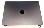 MacBook Pro 14 inch scherm m3 m3 max reparatie a2918 a2992, IPS, Refurbished, Ophalen of Verzenden, Quad HD (2K)