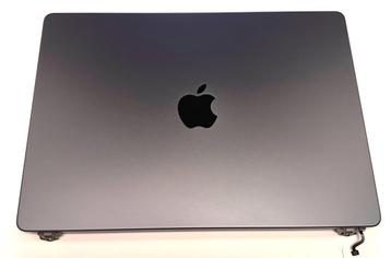 MacBook Pro 14 inch scherm m3 m3 max reparatie a2918 a2992 beschikbaar voor biedingen