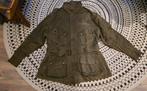 Vintage M42 Jas airborne, Ophalen of Verzenden, Nederland, Kleding of Schoenen