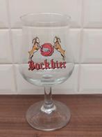 Arcener Bockbier glas Hertog Jan, Verzamelen, Biermerken, Ophalen of Verzenden, Zo goed als nieuw, Glas of Glazen, Hertog Jan