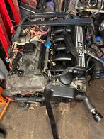 Bmw N52 motor B25, Gebruikt, Low, Lowander, Ophalen of Verzenden