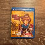 New Little King's Story (PS Vita), Spelcomputers en Games, Online, 1 speler, Ophalen of Verzenden, Zo goed als nieuw