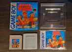Gameboy - CIB Double Dragon 3 (USA), Vechten, 1 speler, Ophalen of Verzenden, Zo goed als nieuw