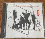 CD Spandau Ballet Through The Barricades 1986, Cd's en Dvd's, Ophalen of Verzenden, 1980 tot 2000, Zo goed als nieuw, Boxset