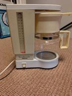 Koffiezetapparaat - Tefal, Witgoed en Apparatuur, Ophalen, Gebruikt, Koffiemachine, Gemalen koffie