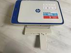 HP DeskJet 2600 All-in-One Kleurenprinter, Computers en Software, Printers, Ophalen, Gebruikt, Printer, Inkjetprinter