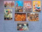 Teddybeer kaarten Steiff en andere beren, Verzamelen, Ansichtkaarten | Themakaarten, Ophalen of Verzenden, 1960 tot 1980, Overige thema's