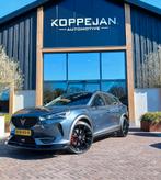 Cupra Formentor VZ UNIEK performance 245pk 360C 1.4 E-hybrid, USB, Zwart, 4 cilinders, Formentor