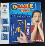 Galgje, Hobby en Vrije tijd, Gezelschapsspellen | Bordspellen, Een of twee spelers, Ophalen of Verzenden, Gebruikt, MB