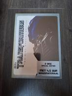 Transformers (Shia LaBeouf) 2-discs, Vanaf 12 jaar, Ophalen of Verzenden, Zo goed als nieuw, Science Fiction
