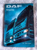 Daf trucks boek van Martin Wallast, Boeken, Auto's | Boeken, Ophalen of Verzenden