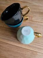 Urban Nature Culture Amsterdam Good Morning mok 350 ml, Huis en Inrichting, Ophalen of Verzenden, Zo goed als nieuw, Overige stijlen