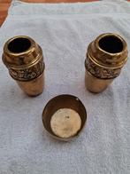 Antieke koperen artikelen, Ophalen of Verzenden, Koper