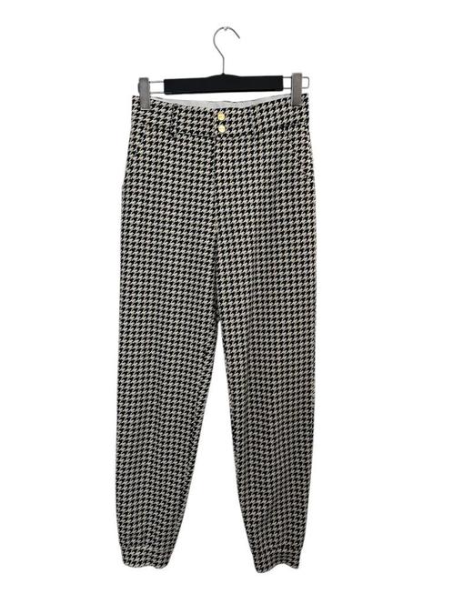 Vanilia broek XS, Kleding | Dames, Broeken en Pantalons, Zo goed als nieuw, Maat 34 (XS) of kleiner, Overige kleuren, Ophalen of Verzenden