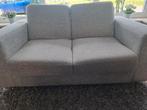 Leuke 2 zitsbank, Huis en Inrichting, Ophalen, 150 tot 200 cm, Tweepersoons, 75 tot 100 cm