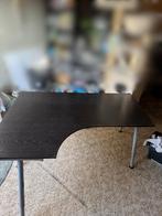 Used IKEA Tafel, Huis en Inrichting, Tafels | Eettafels, Ophalen, Gebruikt, 100 tot 150 cm, 150 tot 200 cm