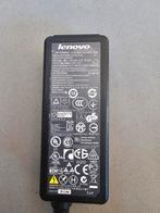 Lenovo 20v2a ln-a0403a3c, Ophalen of Verzenden, Zo goed als nieuw, Lenovo origineel
