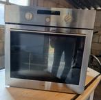 Atag oven, Gebruikt, Oven met grill, Inbouw, 45 tot 60 cm