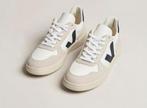 VEJA V-10 WHITE NAUTICO sneakers maat 42, zeer mooie staat, Wit, Veja, Ophalen of Verzenden, Sneakers of Gympen