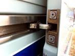 Schuifdeur scharnier, rolmechaniek Boxer, Ophalen of Verzenden, Nieuw, Peugeot, Deur