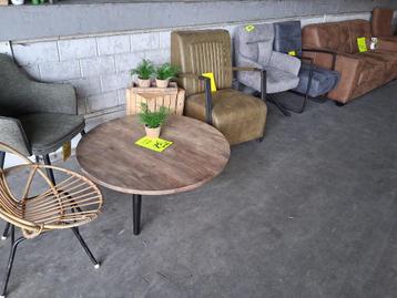 Outlet meubels Pronto wonen  beschikbaar voor biedingen