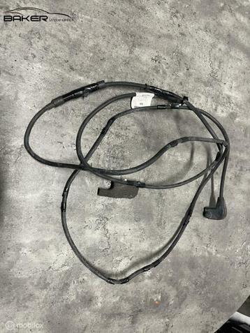 Kabelboom Jaguar XK 3.5 V8 Coupé ('06-'15) 6W83-14300 beschikbaar voor biedingen