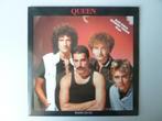 Queen 12" Radio GaGa, Verzenden, 1980 tot 2000, Zo goed als nieuw, 12 inch