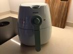 Airfryer Philips, Witgoed en Apparatuur, Ophalen, Zo goed als nieuw, Airfryer, Minder dan 750 gram