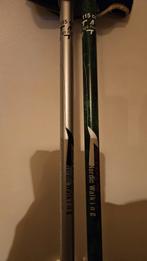 Nordic Walking stokken SWIX, Sport en Fitness, Bergsport en Wandelen, Ophalen of Verzenden, Gebruikt, Wandelstok