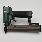 OMER 12.28 18-gauge minibrad pneumatische tacker - Nieuw, Ruilrijk, Zo goed als nieuw, Info@ruilrijk.nl, Neerstraat 60, 6041 KD Roermond