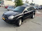 Hyundai Tucson 2.0i Style Executive! Clima! 207 DKM NAP!, Stof, Zwart, 4 cilinders, Zwart