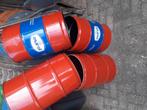 Vuurtonnetje 60 liter, Doe-het-zelf en Verbouw, Overige Doe-het-zelf en Verbouw, Ophalen of Verzenden, Zo goed als nieuw