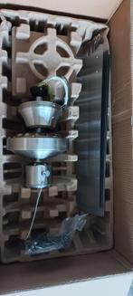 plafondventilator, Witgoed en Apparatuur, Ventilatoren, Ophalen, Gebruikt, Plafondventilator