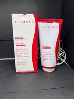 Clarins body fit active, Ophalen of Verzenden, Zo goed als nieuw