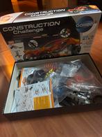 Galileo Construction Challenge - Mechanische Auto, Ophalen, Nieuw