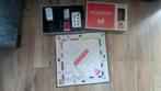 Monopoly, editie 80e verjaardag - NL versie, Ophalen, Zo goed als nieuw