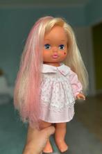 Vintage Mattel Lil Miss Makeup Doll ~ Lil Miss Magic Hair ., Verzenden, Zo goed als nieuw, Pop