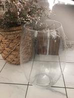 Grote vaas, Huis en Inrichting, Ophalen of Verzenden, Zo goed als nieuw