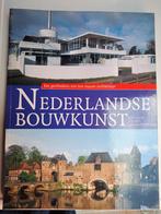 K. Kleijn - NEDERLANDSE BOUWKUNST 3E ONGEW.HERD., Boeken, Ophalen of Verzenden, Zo goed als nieuw, K. Kleijn